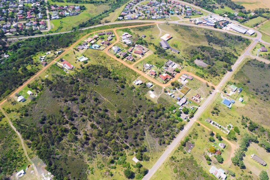 0 Bedroom Property for Sale in Kruisfontein Eastern Cape